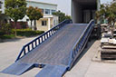 固定式登車(chē)橋平臺(tái)有哪些組成